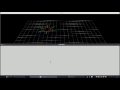 HEXTOR - python hexapod