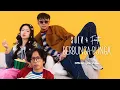 Download Lagu SOIN \u0026 FAITH - BERBUNGA-BUNGA (VERTICAL LYRIC VIDEO)