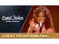 Download Lagu Senit - Stand By (LIVE) | San Marino 🇸🇲 | First Semi-Final | Eurovision 2011
