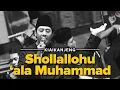 Download Lagu Shollallahu ‘ala Muhammad | Cak Nun dan KiaiKanjeng