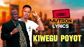 kiweguu boyot by 2nd junior kotestes official audio