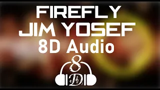 Download Jim Yosef - Firefly 8D Audio! 🎧 #nocopyrightmusic MP3