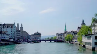 Video Montage Zurich City In Switzerland مونتاج فيديو مدينة زيورخ في سويسرا  Video Montage Zurich City In Switzerland مونتاج فيديو مدينة زيورخ في سويسرا