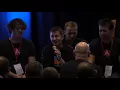 AngularMix end of day Angular Panel with Q A