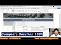 Word Module 9 SAM End of Module Project 1 NP - WD19