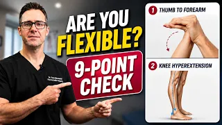 Do You Have EDS Try This Simple Flexibility Test