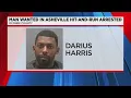 North Carolina hit-and-run suspect charged in Oconee County