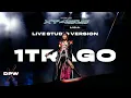 Danna Paola - 1Trago (Live Studio Version) [From the XT4S1S Tour USA]