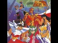 Download Lagu Caballeros del Zodiaco 💿 Eternal Box CD 7 POSEIDON/ SIN MODIFICAR [Soundtrack 7 Completo]