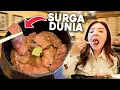 Lagu COBAIN WAGYU BEEF LANGSUNG DI JEPANG!
