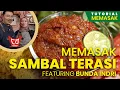 Download Lagu Sambal Terasi Spesial featuring Bunda Indri - UDA AWAL