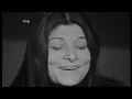 Mercedes Sosa - Alfonsina y el mar en directo (en directo, 10.03.1976)