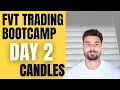 How To Read Candlesticks - FVT Bootcamp Day 2