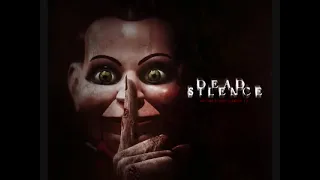 موسيقى فيلم صمت الموت Death Silence Movie Music 