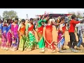 Lagu janu to mari college bhanva jati || adivasi timli dance || golu DJ song