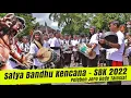 Download Lagu SBK MENGGANAS DI CATUS PATA DENPASAR, PELEBON JERO GEDE TAINSIAT