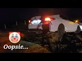 An interesting drive up highway 1 to Willits California