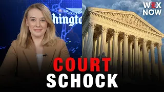 Fill in the Blank After NYT leak SCOTUS shadow docket winner is -