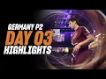 Download Lagu Germany Premier Padel P2 🇩🇪🎾: Day 3 – Men's Highlight