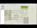 How to keypad phone interfacing with PIC Microcontroller Bangla Tutorial