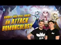 Should You Still Make an Attack Homunculus