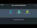 Webinar to Android Development TOPIC Sending SMS in Android