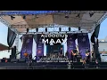 Lagu AUDOCIUS - MAAV “Live performance at universitas muhammadiyah sidoarjo”