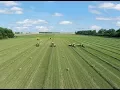 Download Lagu Making Horse Hay in Small Square Bales