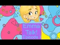 EmmaTalk Episode 1 - Hallmark Snowmen