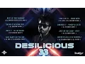 Lagu DJ Shadow Dubai | Desilicious 33 | Audio Jukebox