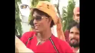 ek se badhkar ek sali bhaiya kasam se mal tohare sasurari mein ashok parjapati official video