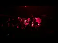 Genocide Pact - Conquered and Disposed (Live @ London Music Hall 2018)