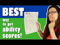 BEST Way to Get Ability Scores for D D - Comparing the 3 methods