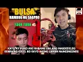 Download Lagu Bulsa Challenge - Hambog Ng Sagpro