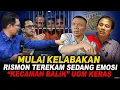 Download Lagu LEMESS..!! RISMON “EMOSI”SECURITY UGM JADI SASARAN🤣👉TAU AKAN JADI TERSANGKA??