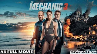 The Mechanic 3 Kill Switch Full Movie 2028 Jason Statham New Action Thriller Review Facts 