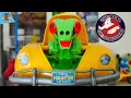 Download Lagu Ghostbusters Highway Haunter - Retro Toy Unboxing \u0026 Review