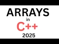 Arrays in C C Arrays What is an Array in C