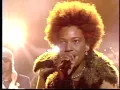 MACY GRAY - I Try - LIVE TV 1999