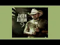 Jason Aldean  - Dirt We Were Raised On (karaoke)