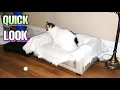 Enchanted Home Pet Surrey Pet Sofa Trendroid Reviews