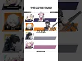 Download Lagu Who is the cutest maid? #hoyoverse #genshinimpact #honkaistarrail    #wutheringwaves #zzz  #fyp