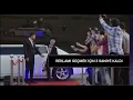 SelcukSports efsane Merit Royal reklami Unlu Futbolcu Hakan Unal Jet Sosyete Ajda Hanim