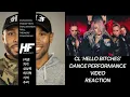 Download Lagu CL   -  HELLO BITCHES REACTION Higher Faculty ( kpop )