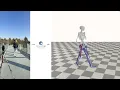 OpenCap Monocular 3D Human Kinematics and Dynamics From a Single Smartphone