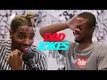 Dad Jokes You Laugh You Lose Dormtainment vs Dormtainment Pt 1 All Def