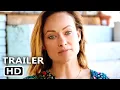Download Lagu HOW IT ENDS Trailer (2021) Olivia Wilde, Cailee Spaeny, Comedy Movie