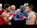 Lagu Manny Pacquiao (Philippines) vs David Diaz (USA) | KNOCKOUT, BOXING fight, HD