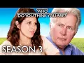 Martin Sheen Marisa Tomei and others explore their ancestry S3 WDYTYA U S