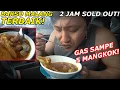 Download Lagu BAKSO MALANG INI BUKA 2 JAM UDAH SOLD OUT! GW GAS AJA LAH 5 MANGKOK! PEDESNYA NAMPOLL! NIKMAT!